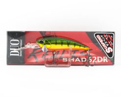 DUO REALIS SHAD 62DR SP Perch (ASA3056)