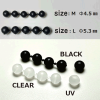 CHAIN CUSHION | L-KEIMURA