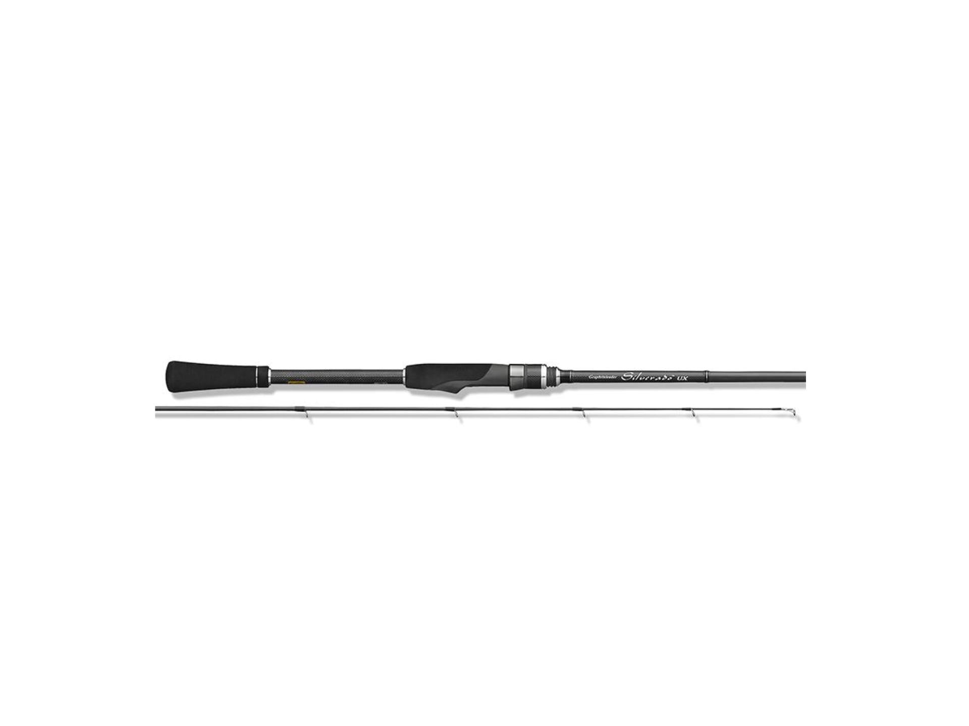 Graphiteleader SILVERADO UX 25GSILUS-812ML