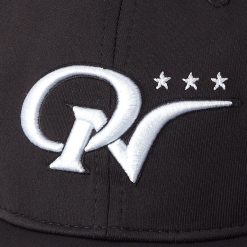 EVERGREEN ORION CAP Black – Bild 2