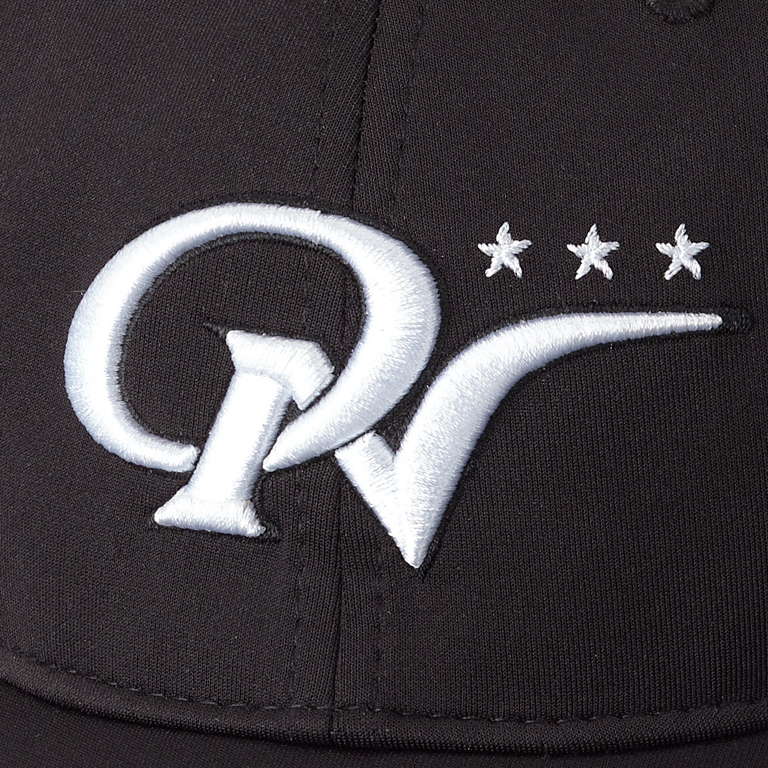 EVERGREEN ORION CAP Black – Bild 2