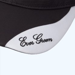 EVERGREEN ORION CAP Black – Bild 3