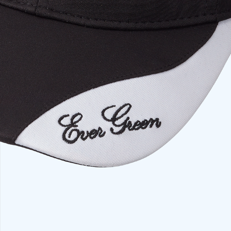 EVERGREEN ORION CAP Black – Bild 3