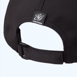 EVERGREEN ORION CAP Black – Bild 4