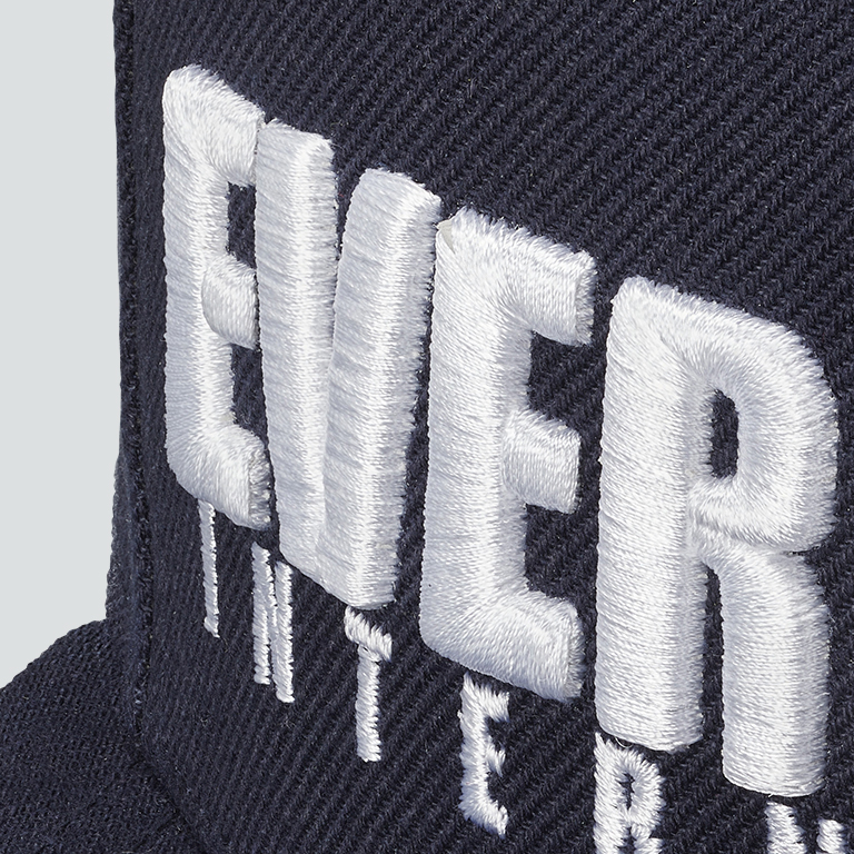 EVERGREEN FLAT CAP TYPE-1 | GRAY – Bild 2