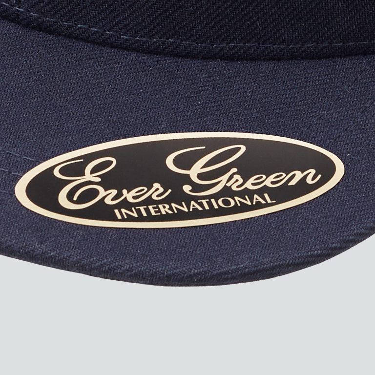 EVERGREEN FLAT CAP TYPE-1 | GRAY – Bild 3