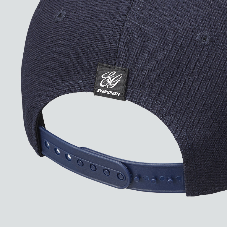 EVERGREEN FLAT CAP TYPE-1 | GRAY – Bild 4
