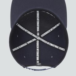 EVERGREEN FLAT CAP TYPE-1 | GRAY – Bild 5