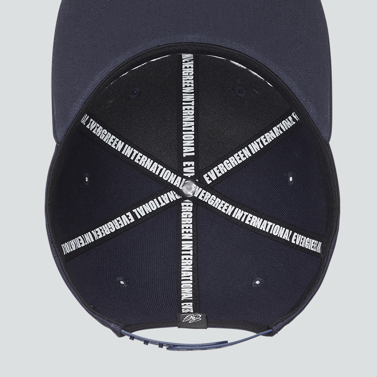 EVERGREEN FLAT CAP TYPE-1 | GRAY – Bild 5