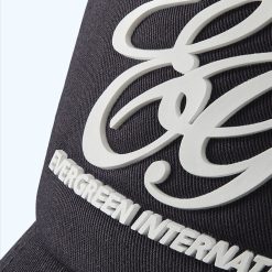EVERGREEN EG CAP NAVY – Bild 2