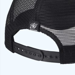 EVERGREEN EG CAP NAVY – Bild 4