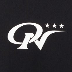 EVERGREEN ORION DRY LONG T-SHIRT TYPE-2 BLACK-L – Bild 2
