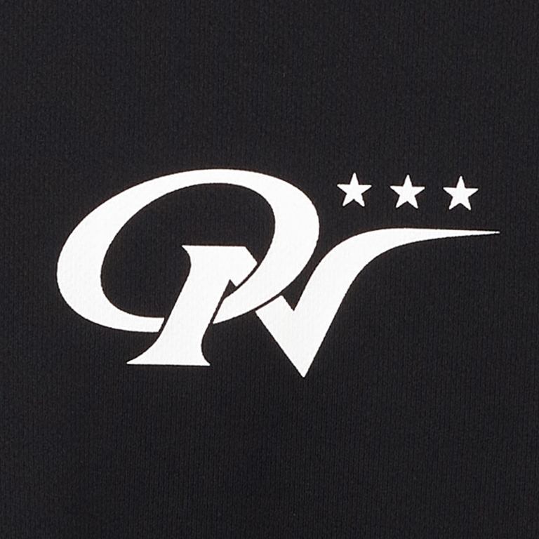 EVERGREEN ORION DRY LONG T-SHIRT TYPE-2 BLACK-L – Bild 2