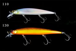 JACKALL RERANGE 110SP DR HL YOUNG HASU – Bild 4