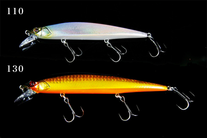 JACKALL RERANGE 110SP DR HL YOUNG HASU – Bild 4