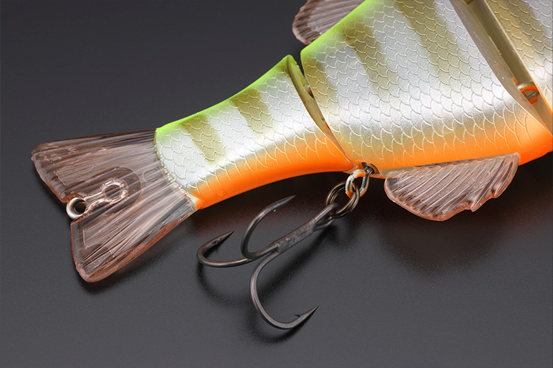 JACKALL CHIBITAREL DEAD RISE RT GHOST GILL – Bild 6