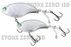 EVOKE ZERO 120 #04 SCAM PEARCH – Bild 2