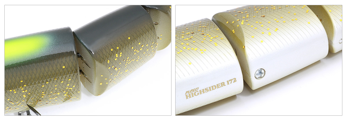DEPS NEW HIGHSIDER 172 HF #09 – Bild 5