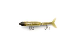 DRT TINY KLASH LOW Biwasagi – Bild 2