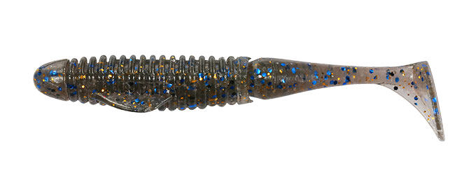DUO REALIS BOOSTAR WAKE 3.5" Bluegill (F008)