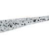 DUO Bayruf BR Fish 3.3" UV Silver (S035)