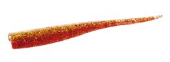 DUO Bayruf BR Fish 5" Gold Red (S039)