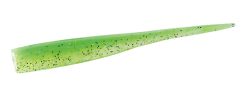 DUO Bayruf BR Fish 5" Lime Gold (S044)