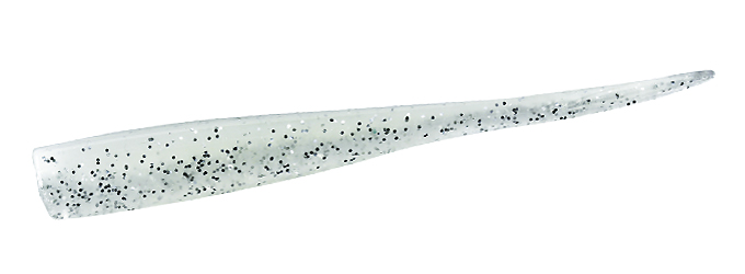 DUO Bayruf BR Fish 4" Shirasu Pearl (S047)