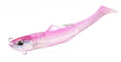 DUO Bayruf BR Flex Minnow ZN 40g