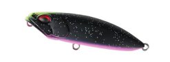 DUO Bayruf Reprush 62F Mat Black PB II (CCC0873)