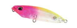 DUO Bayruf Reprush 62F Clear Pink Head Chart (CLA0602)