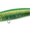 DUO Bayruf Seek 68S Inakko Lime Chart (CPA3512)