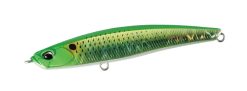 DUO Bayruf Seek 68S Inakko Lime Chart (CPA3512)