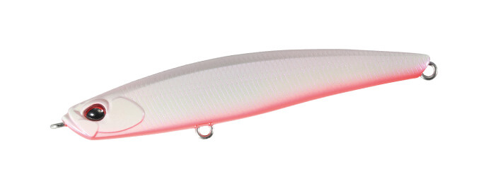 DUO Bayruf Seek 68HWS Bay White (ACC0022)