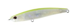 DUO Bayruf Seek 68HW Ghost Pearl Chart (CLB0230)