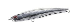 DUO Bayruf Seek 68HW UV Silver Slash B (MCC0522)