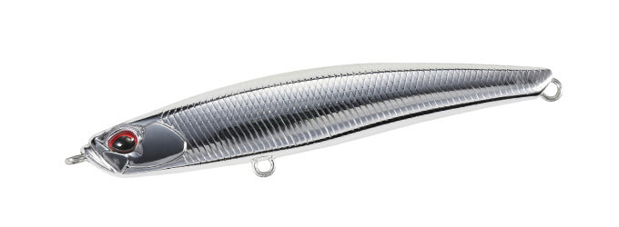 DUO Bayruf Seek 68HW UV Silver Slash B (MCC0522)