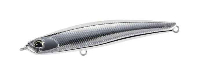 DUO Bayruf Seek 68S UV Silver Pikabait (MCC0522)