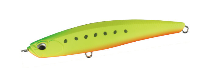 DUO Bayruf Seek 85S Mat Chart Sardine (ACC0547)