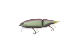 DRT TINY KLASH LOW Bella