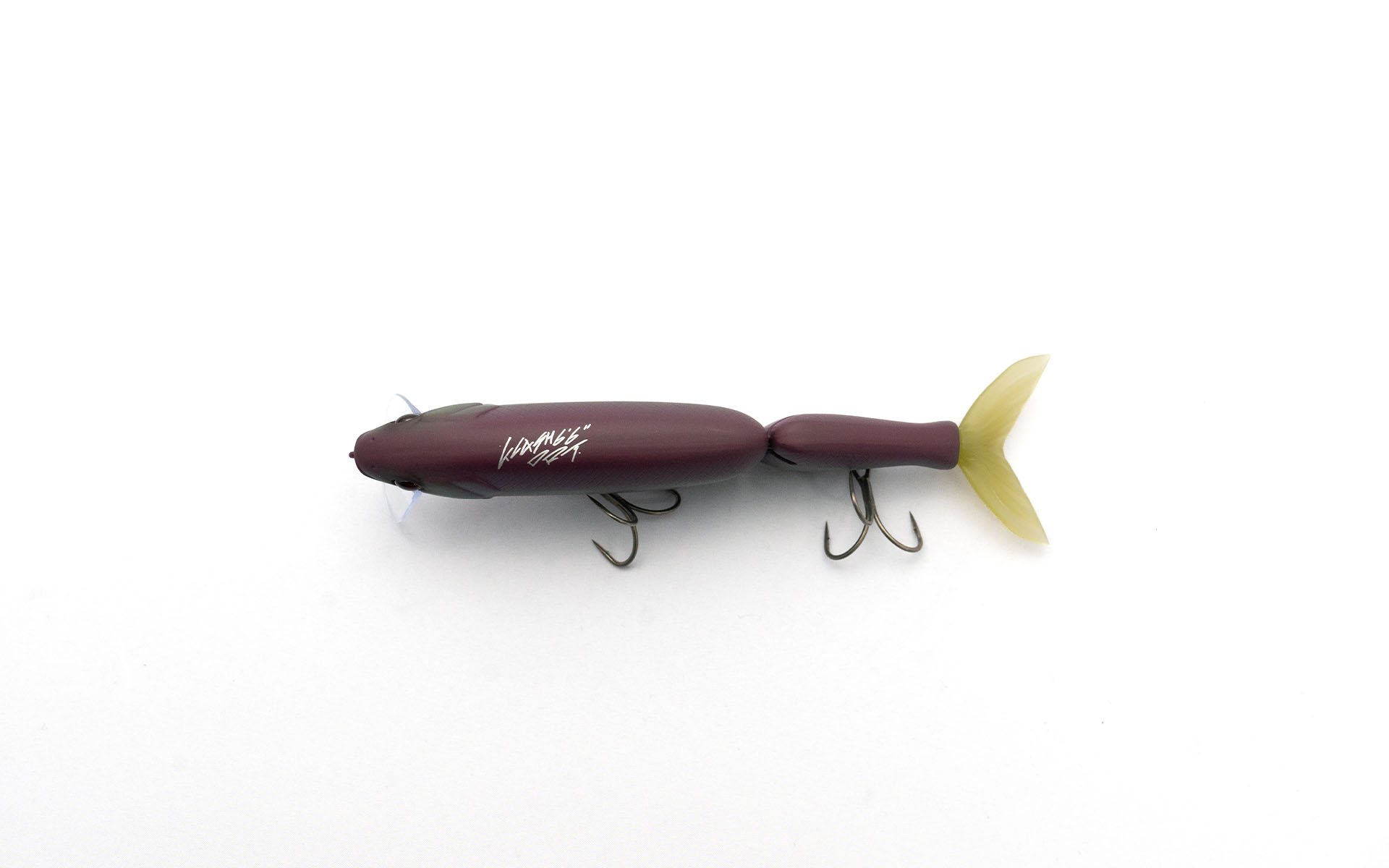 DRT TINY KLASH LOW Bella – Bild 2
