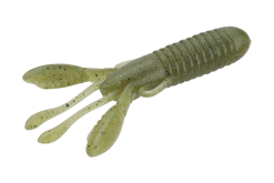 JACKALL Cover Craw 3" Moebi Melon