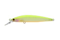 JACKALL RERANGE 85SP MR CHART BACK PEARL