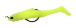 DUO Realis Clawtrap 5" Mat Chart (F054)