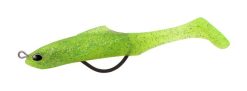 DUO Realis Clawtrap 5" Chart Silver (F055)