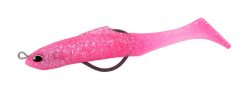 DUO Realis Clawtrap 5" Pink Silver (F056)
