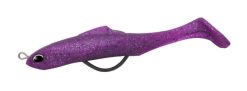 DUO Realis Clawtrap 5" Poison Purple (F058)