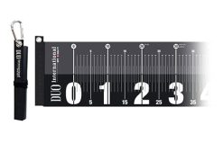 DUO Fischmassband 115 cm