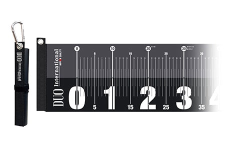 DUO Fischmassband 115 cm