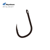 Hayabusa K-1 XS BN LOOSE #6 Black Nickel Carp Hooks